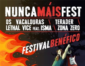 Nuna Máis Fest 2017